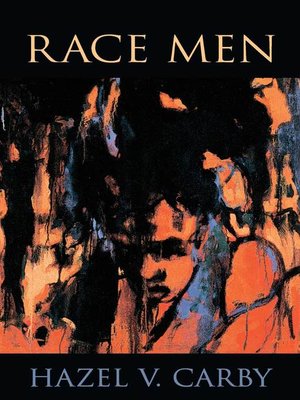 cover image of Race Men